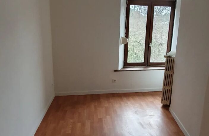 Bien vendu : Appartement 38 m² Wignehies (59212) — photo 3