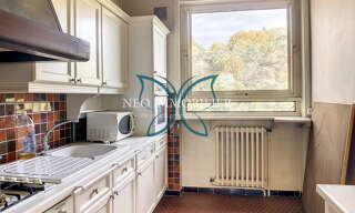 Appartement 4 Pièces 93 m² à vendre à Sainte-Foy-lès-Lyon (69110)