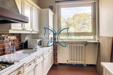 Appartement 4 pièces 260000 €