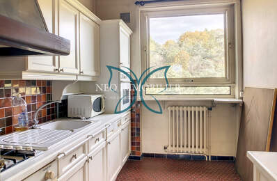 DERNIER ETAGE/ VUE DEGAGEE/PROCHE COMMODITES — photo du bien