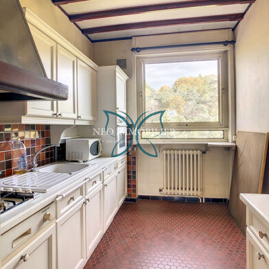 Appartement 4 pièces 260000 €