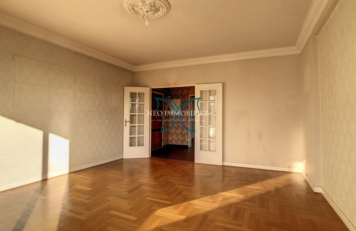 DERNIER ETAGE/ VUE DEGAGEE/PROCHE COMMODITES — photo 2