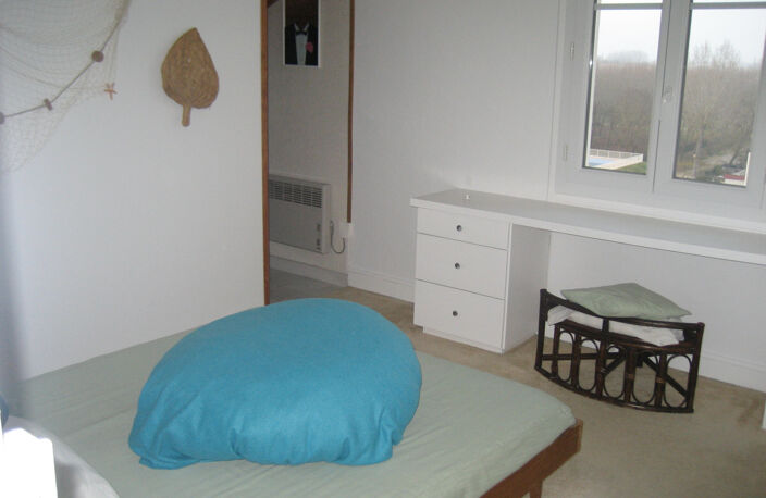 LOCATION SAISONNIERE ROYAN PONTAILLAC prox PLAGE,  APPART T2 — photo 2