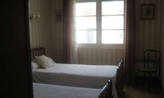 location vacances Appartement 4 Pièces 90 m² à Royan (17200)