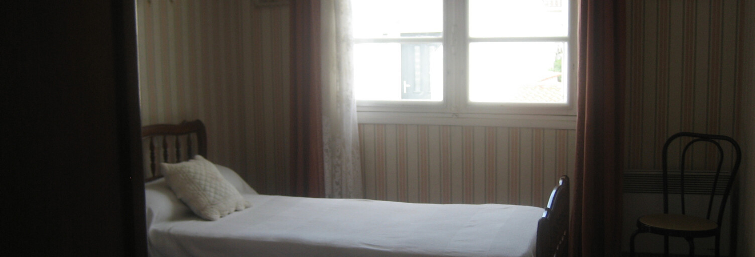 location vacances Appartement 4 Pièces 90 m² à Royan (17200)