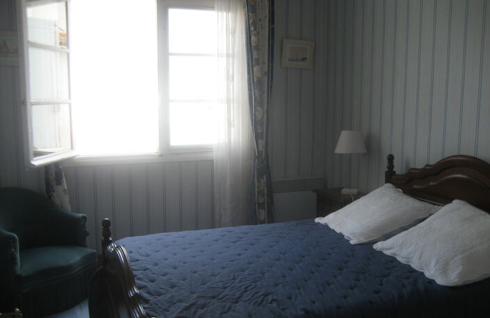 ROYAN LOCATION SAISONNIERE APPARTEMENT T3 T4 avec jardin — photo 2