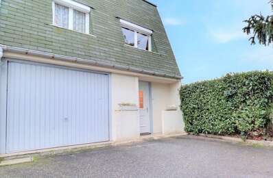vente maison 325 000 € à proximité de Champs-sur-Marne (77420)
