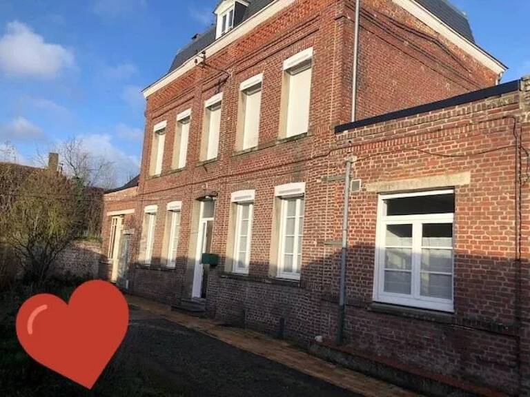 MARCHIENNES CENTRE VILLE — photo 1