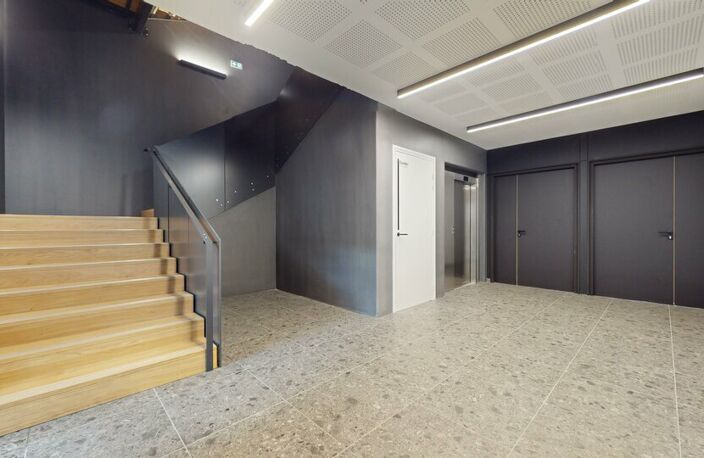 BUREAUX à LOUER — photo 5