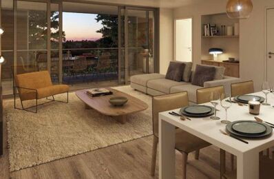 vente appartement 377 500 € à proximité de Marsillargues (34590)