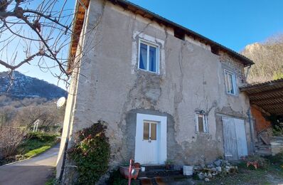 vente maison 117 700 € à proximité de Saint-Martin-de-Caralp (09000)