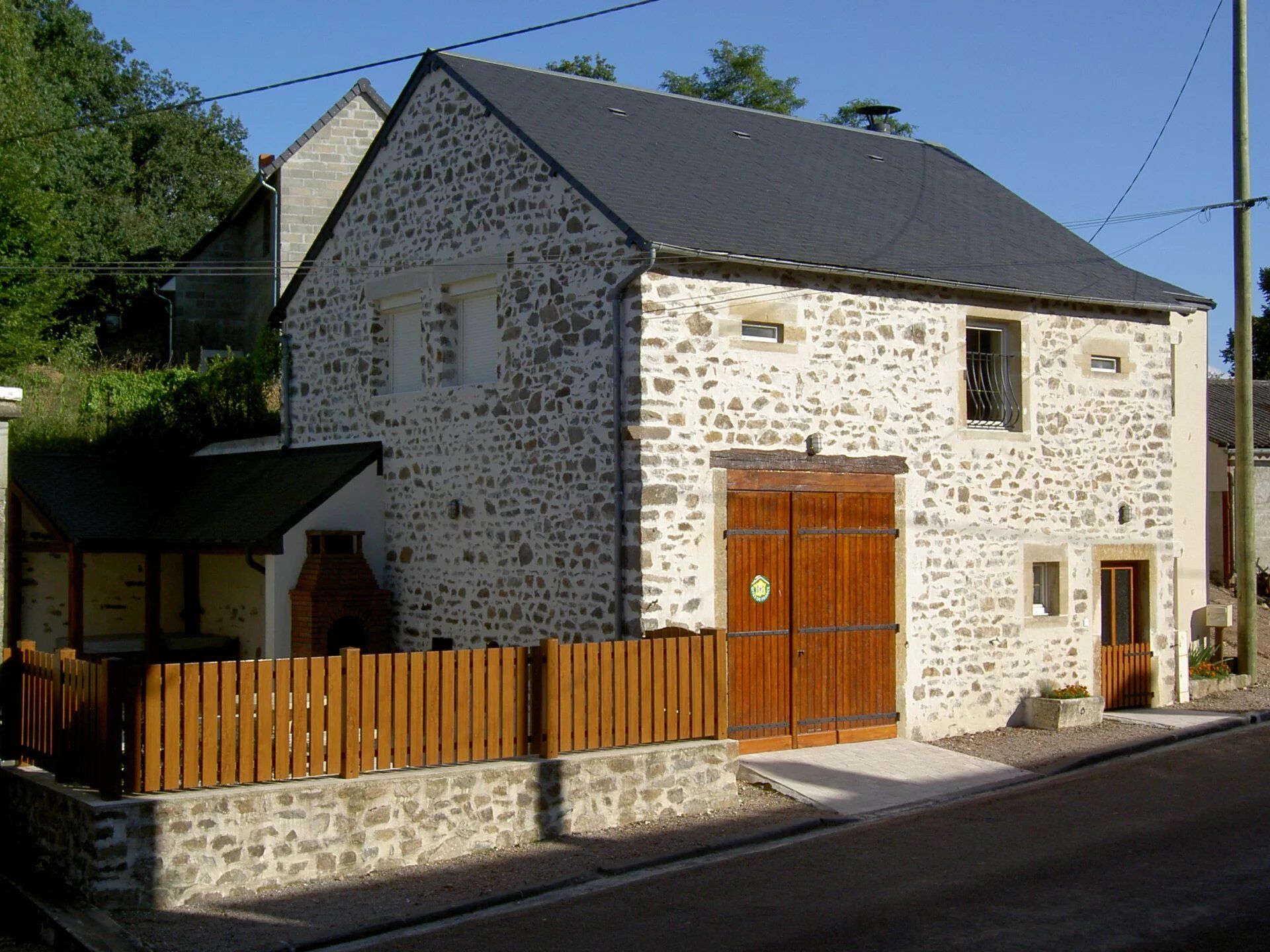 Vente Maison de village 95 m² à Blismes 129 000 €