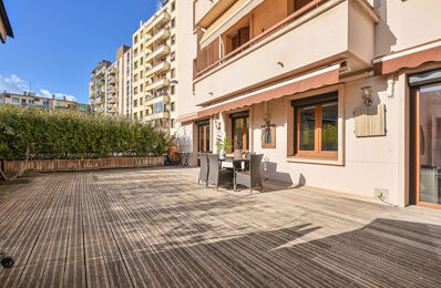 vente appartement 485 000 € à proximité de Marseille 14 (13014)