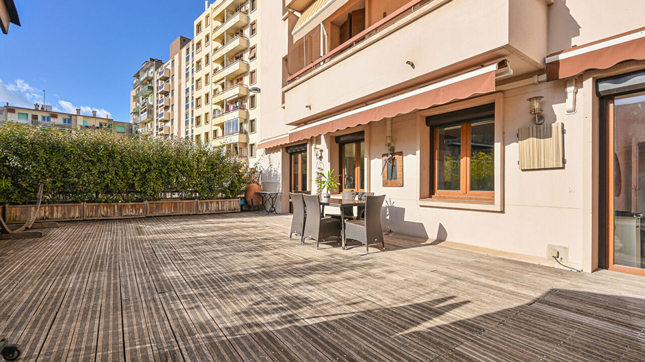 appartement 4 pièces 90 m2 à vendre à Marseille 4 (13004)