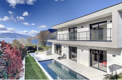 vente maison 1 495 000 € à proximité de Vallières-sur-Fier (74150)