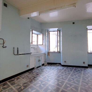 Maison 5 pièces 34500 €