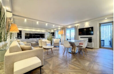vente appartement 730 000 € à proximité de La Roquette-sur-Siagne (06550)