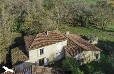 vente maison 337 600 € à proximité de Lagraulet-du-Gers (32330)