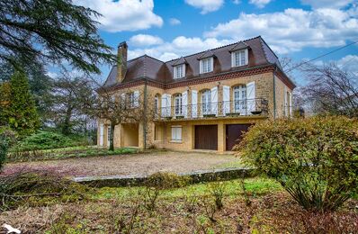 vente maison 369 250 € à proximité de Villefranche-du-Périgord (24550)