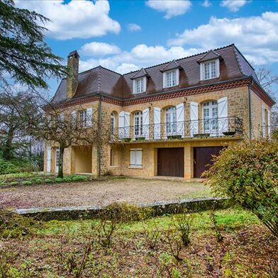 Maison 11 pièces 316500 €