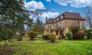 Maison 11 Pièces 231 m² à vendre à Gourdon (46300)