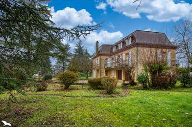 Maison 11 pièces 316500 €