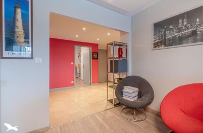 vente appartement 243 800 € à proximité de Haute-Vienne (87)