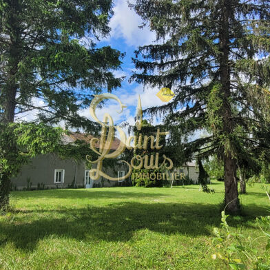 Maison 6 pièces 190800 €