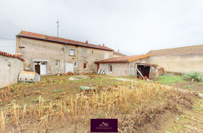 vente maison 146 000 € à proximité de Sainte-Colombe-sur-Gand (42540)