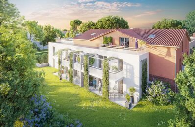 vente appartement à partir de 185 000 € à proximité de Saint-Orens-de-Gameville (31650)