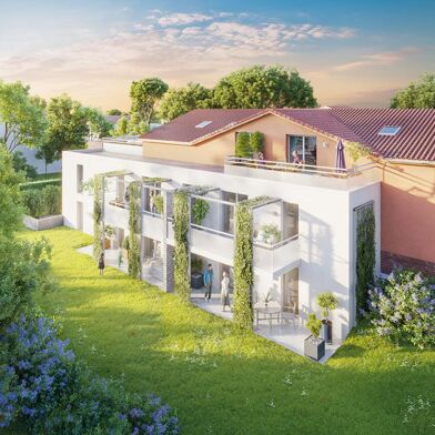 Appartement 2 pièces 195000 €