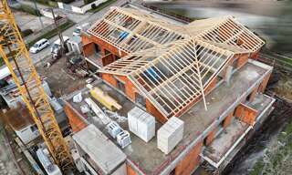 Appartement neuf   m² à vendre à Escalquens (31750)