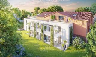 Appartement neuf   m² à vendre à Escalquens (31750)