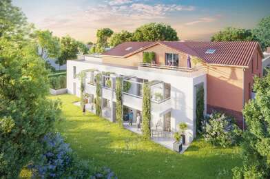 Appartement 3 pièces 249000 €