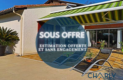 vente maison 749 000 € à proximité de Saint-Morillon (33650)