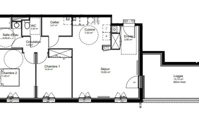 vente appartement Nous consulter à proximité de Séméac (65600)