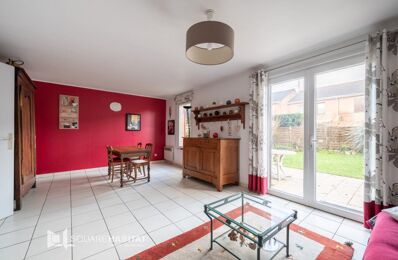 vente maison 329 000 € à proximité de Templeuve-en-Pévèle (59242)