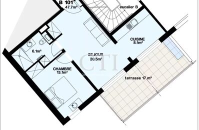 vente appartement 200 340 € à proximité de Mirabel-Aux-Baronnies (26110)