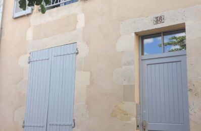 location appartement 585 € CC /mois à proximité de Saint-Cyr (86130)