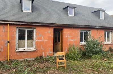 vente maison 90 000 € à proximité de Loures-Barousse (65370)