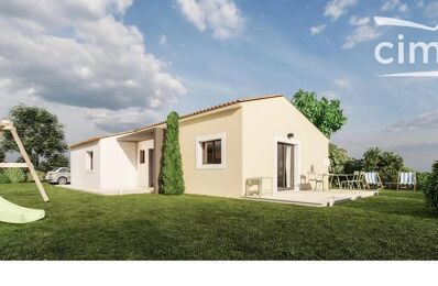 vente maison 419 000 € à proximité de Saint-Pierre-la-Mer (11560)