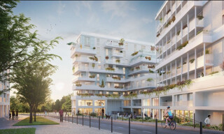 Commerce  531 m² à vendre à Marseille 10 (13010)