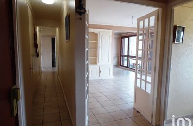 appartement 4 pièces 101 m2 à vendre à Perpignan (66000)
