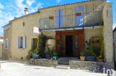 vente maison 255 000 € à proximité de Montferrand-la-Fare (26510)