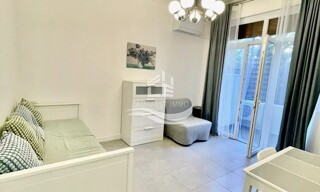Appartement 1 Pièce 37 m² à louer à Nice (06000)