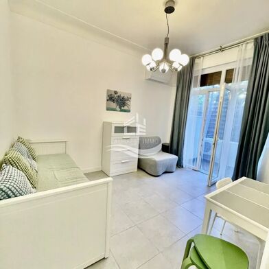 Appartement 1 pièces 1450 €