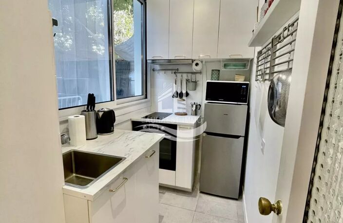 APPARTEMENT F1/ RDJ /Carrè D’Or — photo 2