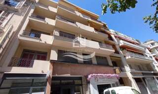Appartement 1 Pièce 37 m² à louer à Nice (06000)