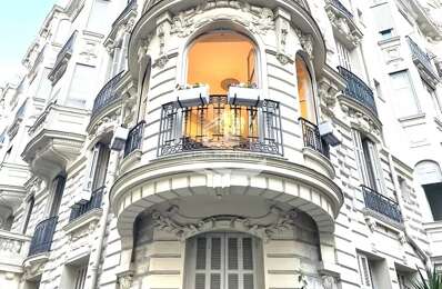 location appartement 1 950 € CC /mois à proximité de Nice (06300)