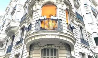 Appartement 3 Pièces 48 m² à vendre à Nice (06000)